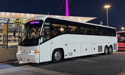 Shuttle from Miami International Airport to Miami Port