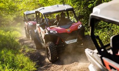 Grenada ATV and Buggy Adventure to Secret Island