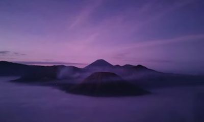 Private Bromo and Tumpak Sewu Waterfall Tour 2 Days 1 Night