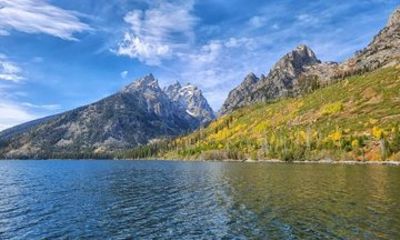 2 Days Grand Teton National Park Adventure from Salt Lake City
