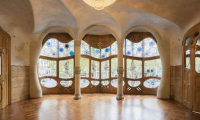 Casa Batllo Gold Experience and Audio Guide