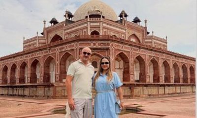 3 Day Delhi, Agra & Jaipur Golden Triangle 5 VIP All-Inclusive