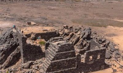 Aruba Open-Air Bus Sightseeing Tour with Local Beer & Sodas