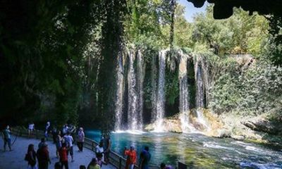 Antalya City Tour