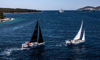 Hvar Off Season Half Day Sailing Adventure