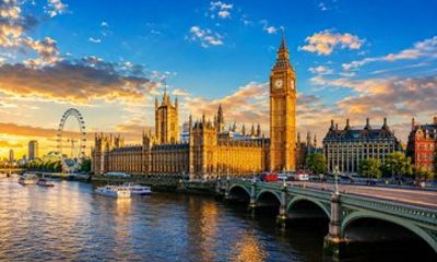 Private London Highlight Tour from Southampton Cruise Port