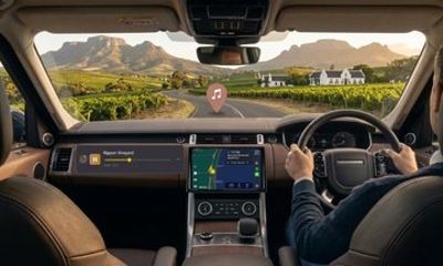 Stellenbosch Wine Tour: Self-Guided GPS Audio Guide
