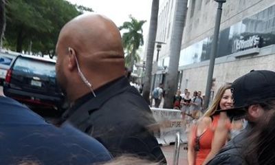 Celebrity VIP Paparazzi Experience Famous Me Now West Hollywood