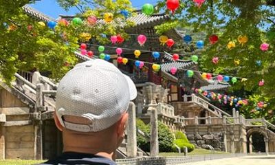 Private Gyeongju UNESCO Tour with local - Starts in Gyeongju