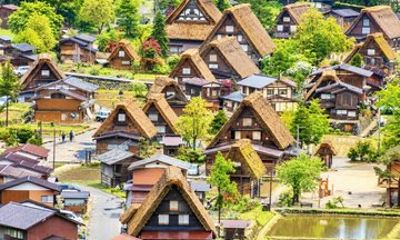 Takayama Private Custom Tour with Local Guide