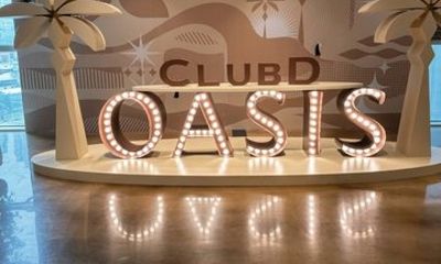 Club D Oasis