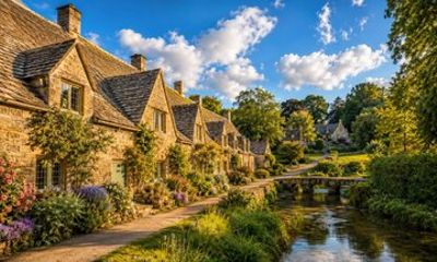 Private Cotswolds and Oxford Tour from Southampton
