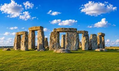 Private Stonehenge and Salisbury Tour from Southampton