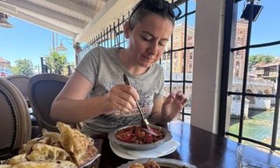 Sarajevos Soul and Flavors