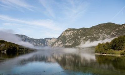 From Ljubljana: Bled and Bohinj Alpine Experience