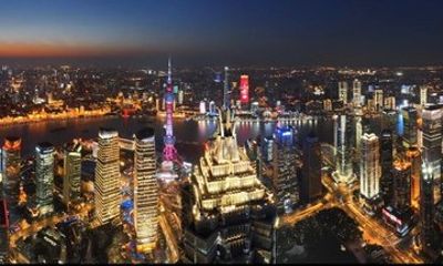 Jin Mao Tower Deck Ticket