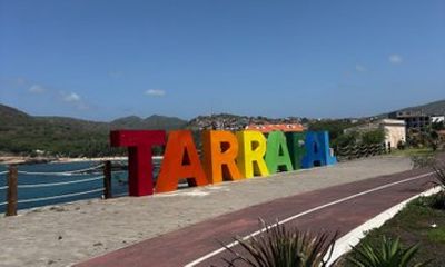 Tarrafal Transfer Aeroporto Service Experience to Tarrafal
