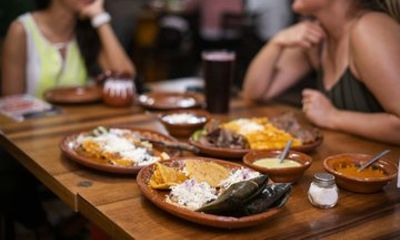 Gastronomic Route through the Historic Center of San Luis Potosí