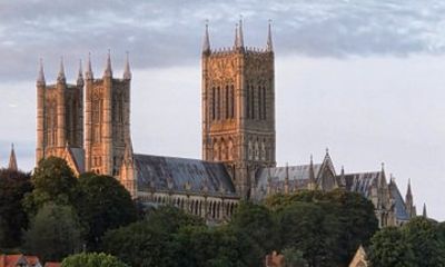 Lincoln Self Guided Trail Adventure
