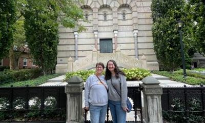 Yale Secret Societies Walking Tour