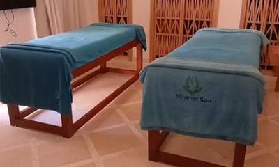 Egyptian Hammam and Full Body Massage in Hurghada