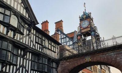Chester Self Guided Trail Inerro
