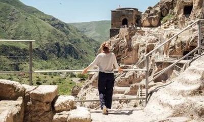 Vardzia and Beyond Full Day Historical Tour from Kutaisi