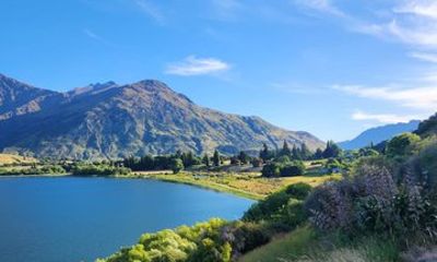 Luxury 4 Day All Inclusive Private Retreat for Two in Queenstown