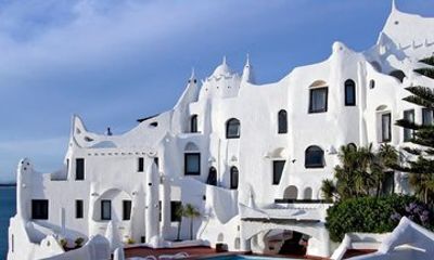 Full day in Punta del Este and Casapueblo with Local Guide
