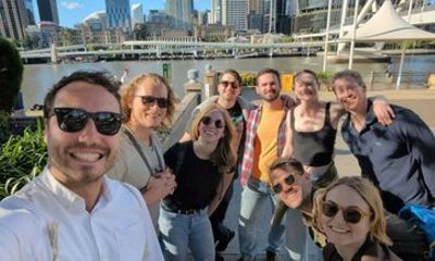 Brisbane Haunted Convict Town Self Guided Ghost Tour