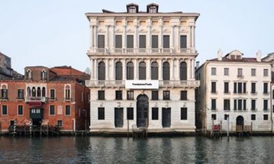 Fondazione Prada Venice Admission Ticket