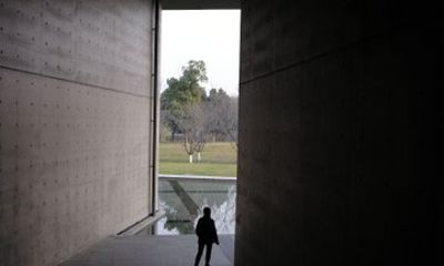 Exploring Tadao Ando’s Architecture in Kyoto with an Architect