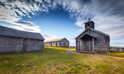 Fuerte Bulnes Premium Trekking and History and Lunch