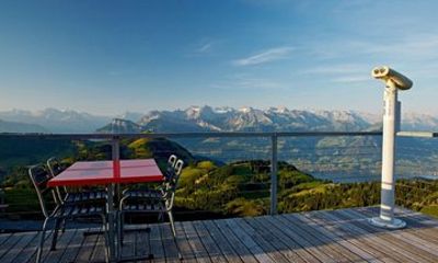 Mt. Rigi and Lake Lucerne Cruise Private Rail Tour