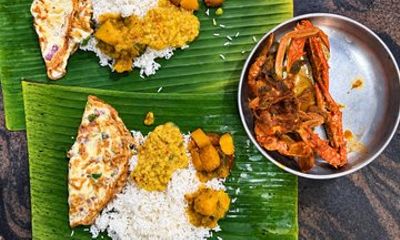 Colombo Kitchens Food Tour with 15+ Tastings