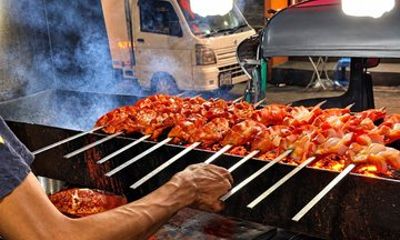 Ceylon Suppers Colombo Food Tour with 15+ Tastings
