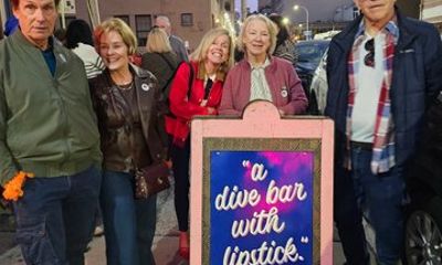Electric District Food and Drink Tour in Buffalo