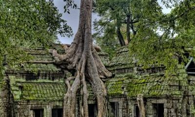 Siem Reap: 3-Day Angkor Wat & Highlights Private Tour