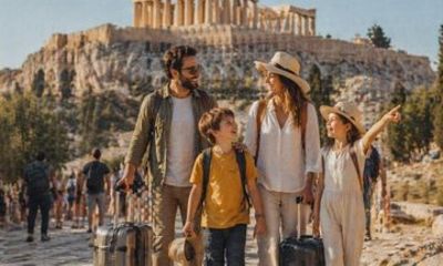 Private Transfer Piraeus Cruise Port to Athens Airport
