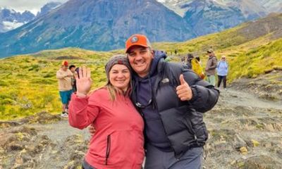 Full Day Tour to Torres del Paine and Milodón Cave