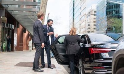 Christchurch Premium Airport and Departure Transfers