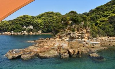Private Shore Excursion from Sasebo: Scenic Parks & Waterfront