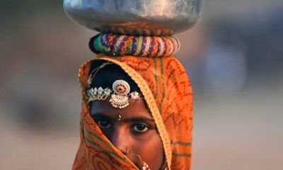 12 Day Luxury Rajasthan Private Tour