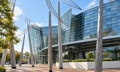 Podcast Tour Christchurch Canvas The Art of Resilience
