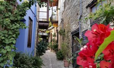 Nicosia Larnaka Lefkara Tour from Ayia Napa, Protaras, Larnaka