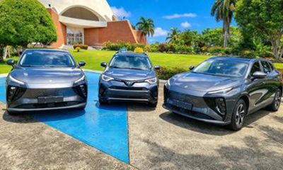 Private Transfer PTY Airport and City to Pacific Beaches