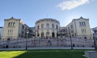 Oslo in Comfort Private Car Tour with Your Own Guide and Driver