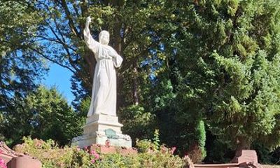 The Ohlsdorf Cemetery - Discover Hidden History (n)