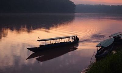 Experience in the Amazon Jungle of Puerto Maldonado 3D/2N
