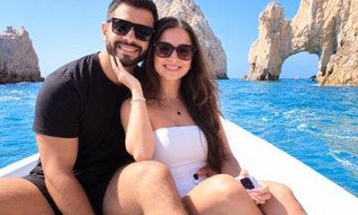 Cabo San Lucas Arch Tour, Tequila Tasting & Round-Trip Shuttle
